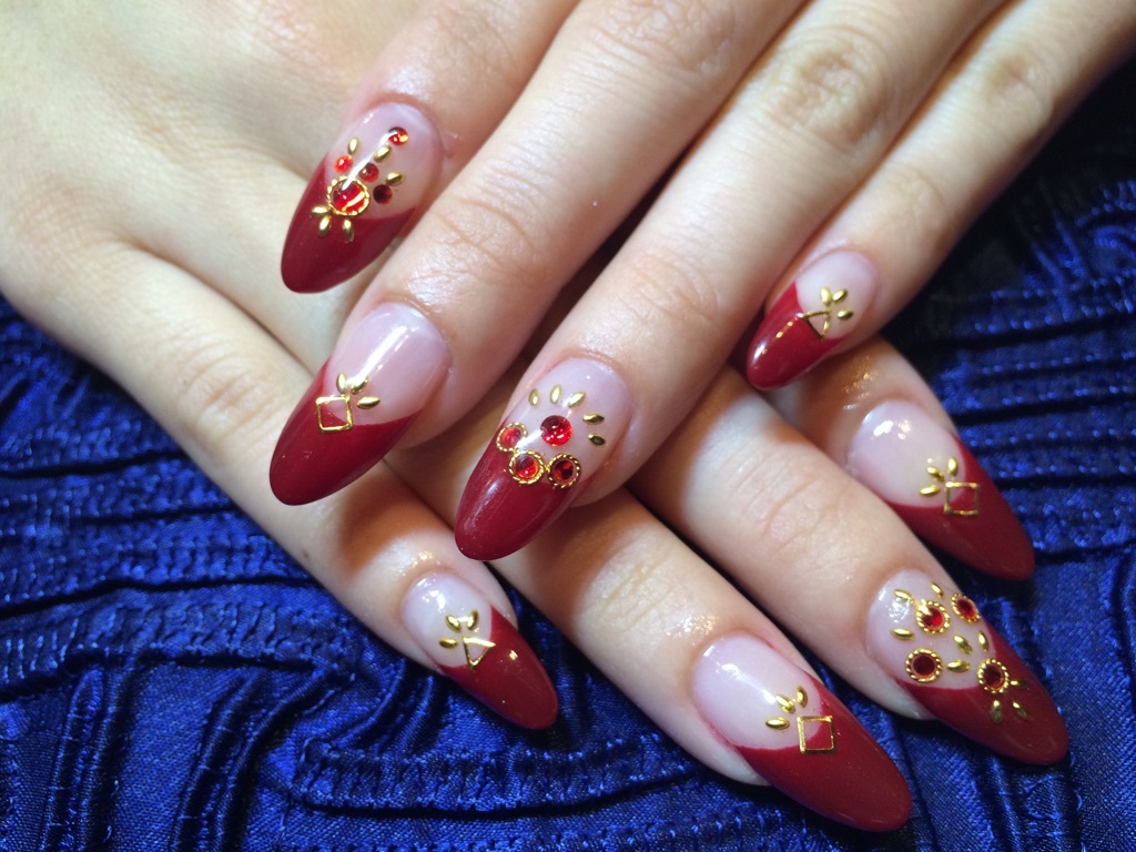 ネイルサロンナギ