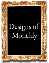 今月のデザイン